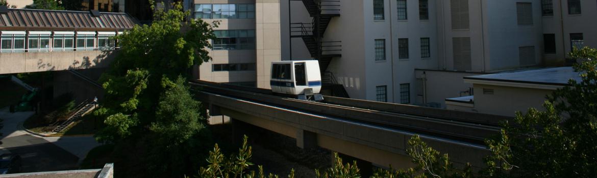 Personal Rapid Transit Consulting Services